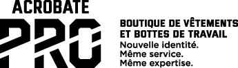 Logo Acrobate Pro